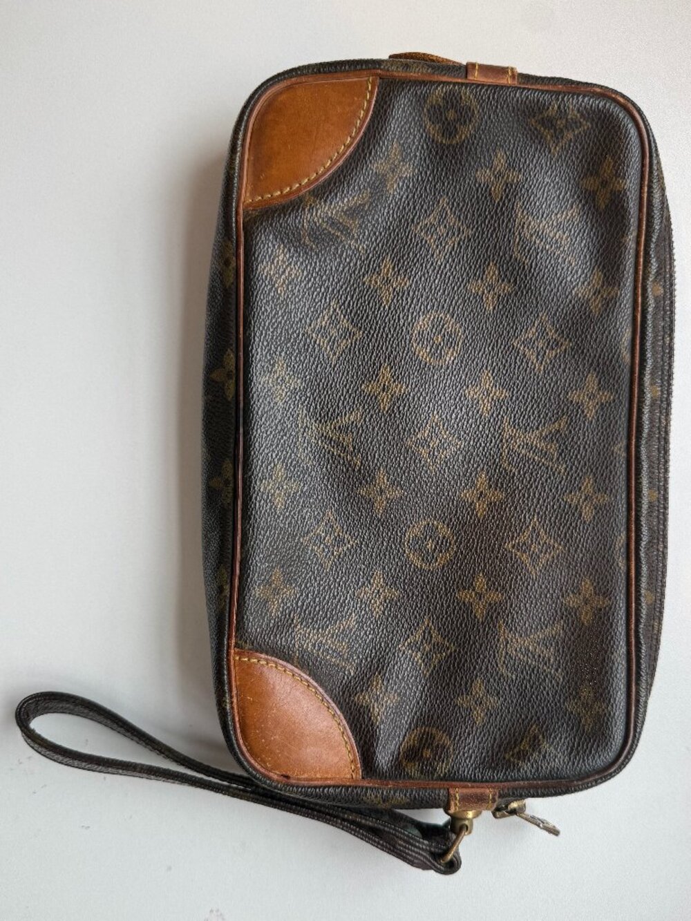 Louis Vuitton bag